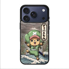 Chopperemon iPhone 17 Pro / 17 Pro Max Case