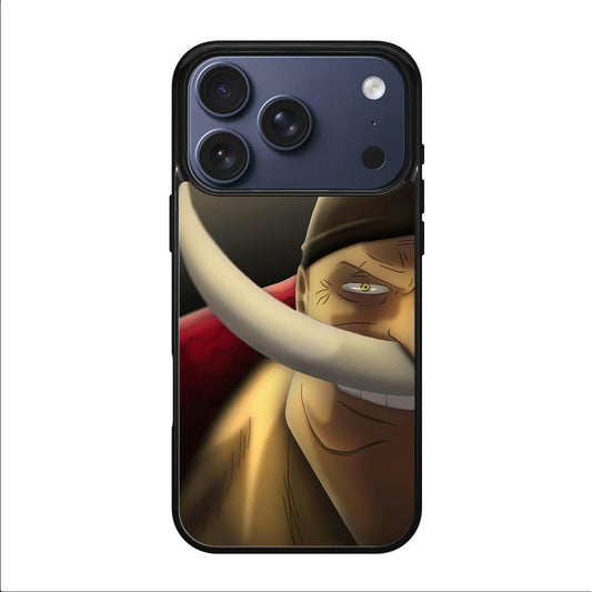 Edward Newgate iPhone 17 Pro / 17 Pro Max Case