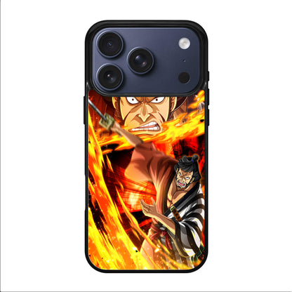 Foxfire Kinemo iPhone 17 Pro / 17 Pro Max Case