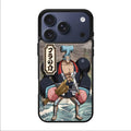 Franosuke iPhone 17 Pro / 17 Pro Max Case