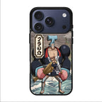 Franosuke iPhone 17 Pro / 17 Pro Max Case