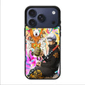 Heart Pirate Crew iPhone 17 Pro / 17 Pro Max Case