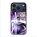 Issho Fujitora iPhone 17 Pro / 17 Pro Max Case