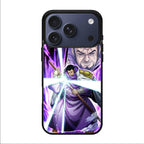 Issho Fujitora iPhone 17 Pro / 17 Pro Max Case