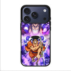 Kozuki Oden Two-Sword Style iPhone 17 Pro / 17 Pro Max Case