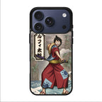 Luffytaro iPhone 17 Pro / 17 Pro Max Case