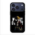 Monkey D Luffy Straw Hat iPhone 17 Pro / 17 Pro Max Case