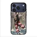 O-Robi iPhone 17 Pro / 17 Pro Max Case