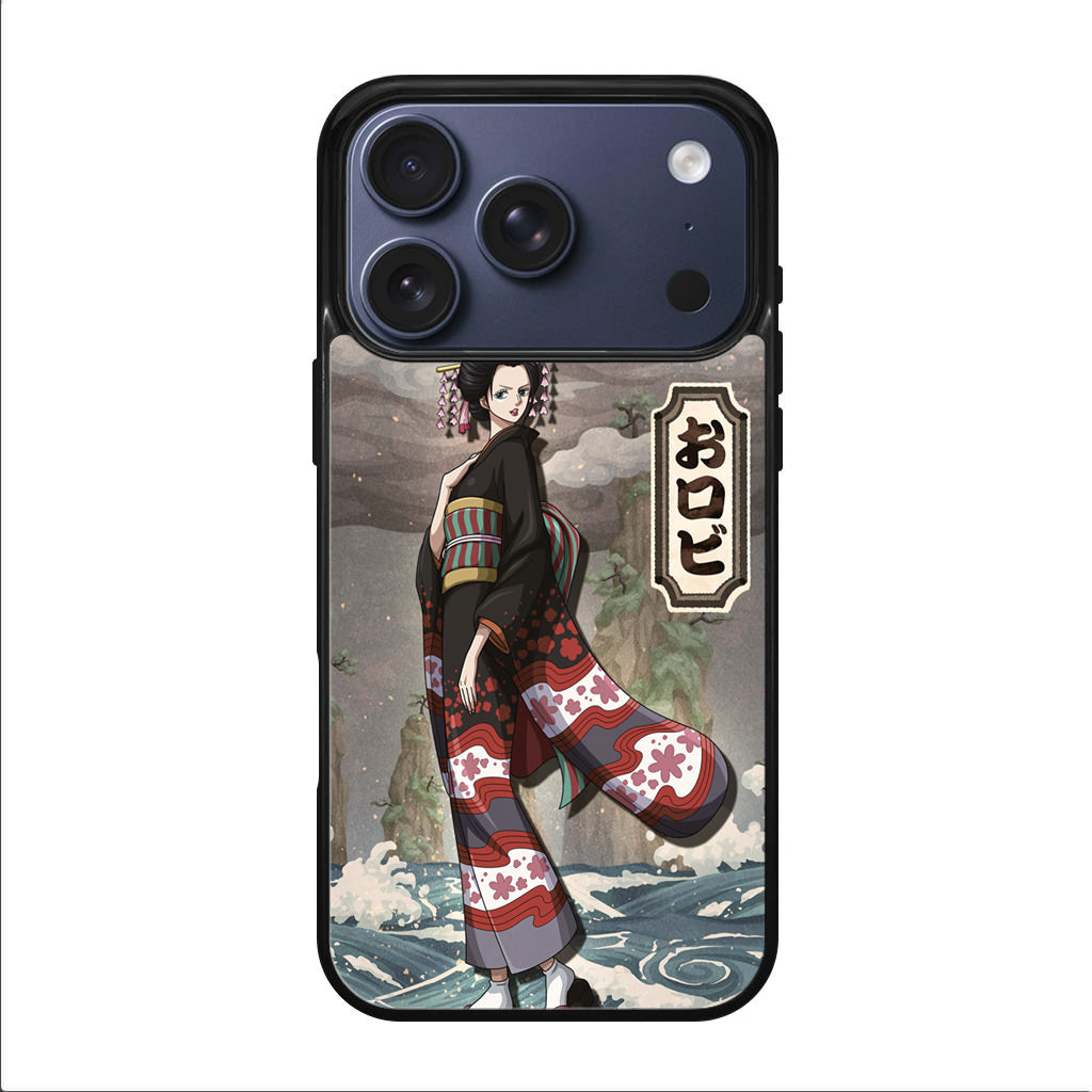 O-Robi iPhone 17 Pro / 17 Pro Max Case