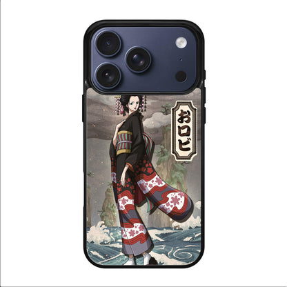 O-Robi iPhone 17 Pro / 17 Pro Max Case