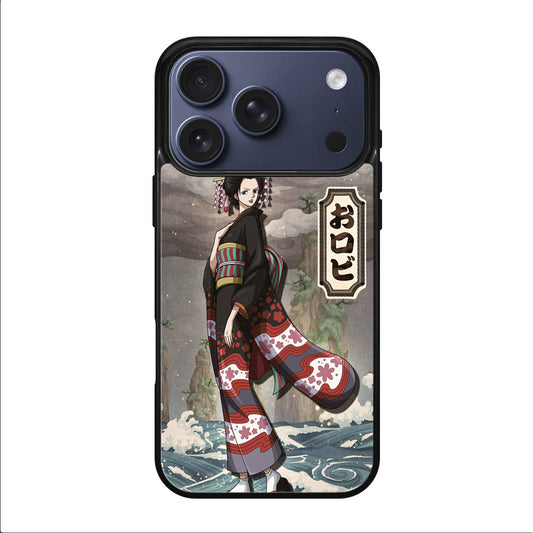 O-Robi iPhone 17 Pro / 17 Pro Max Case