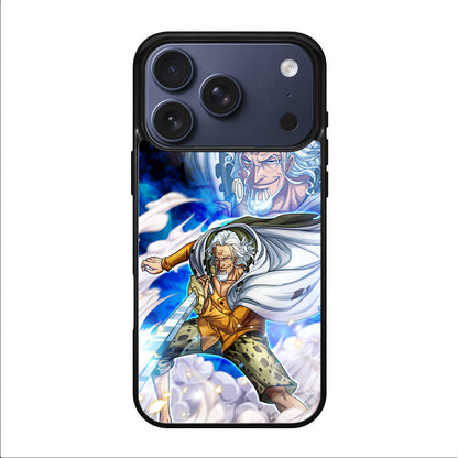 Rayleigh iPhone 17 Pro / 17 Pro Max Case
