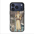Sangoro iPhone 17 Pro / 17 Pro Max Case