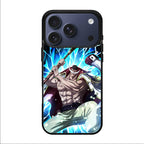Shirohige iPhone 17 Pro / 17 Pro Max Case