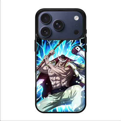 Shirohige iPhone 17 Pro / 17 Pro Max Case