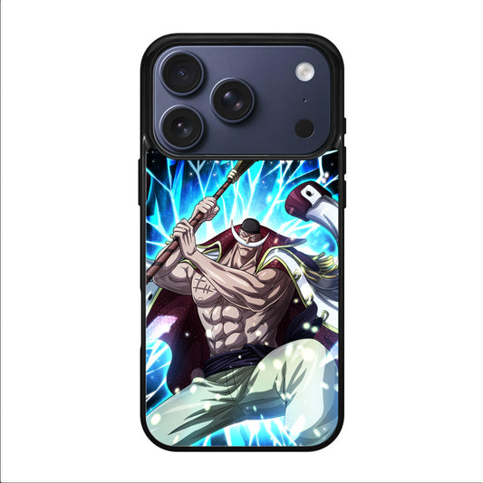 Shirohige iPhone 17 Pro / 17 Pro Max Case