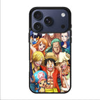Straw Hat Pirate iPhone 17 Pro / 17 Pro Max Case