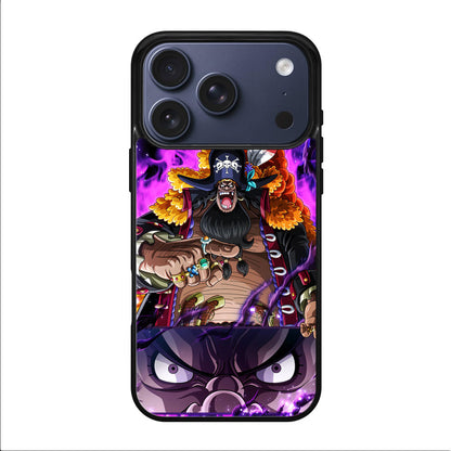 Teach The Blackbeard iPhone 17 Pro / 17 Pro Max Case