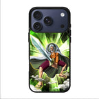 The Dark King Rayleigh iPhone 17 Pro / 17 Pro Max Case