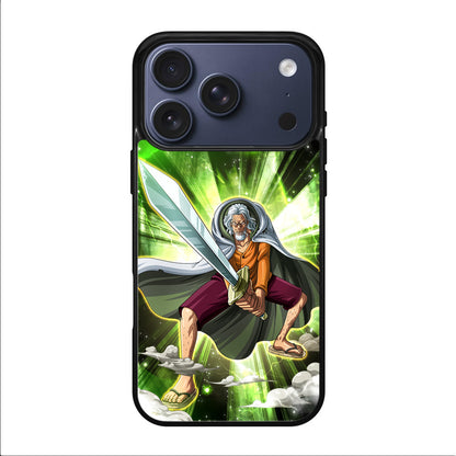 The Dark King Rayleigh iPhone 17 Pro / 17 Pro Max Case