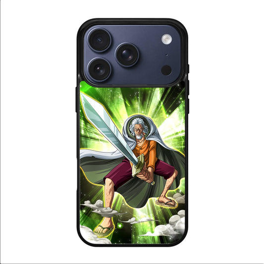 The Dark King Rayleigh iPhone 17 Pro / 17 Pro Max Case