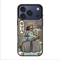 Usohachi iPhone 17 Pro / 17 Pro Max Case
