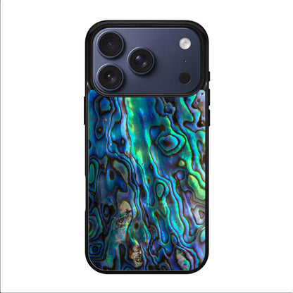 Abalone iPhone 17 Pro / 17 Pro Max Case