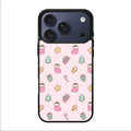 About Chrismas Pattern iPhone 17 Pro / 17 Pro Max Case