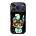 Alone In My Space iPhone 17 Pro / 17 Pro Max Case