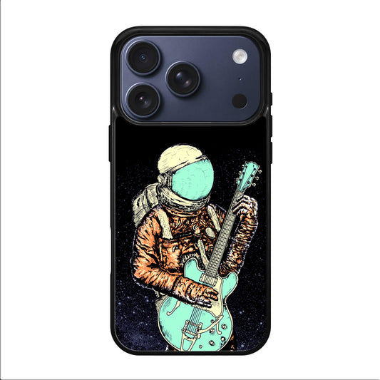 Alone In My Space iPhone 17 Pro / 17 Pro Max Case