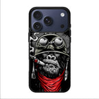 Ape Of Duty iPhone 17 Pro / 17 Pro Max Case