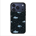 Astrological Sign iPhone 17 Pro / 17 Pro Max Case