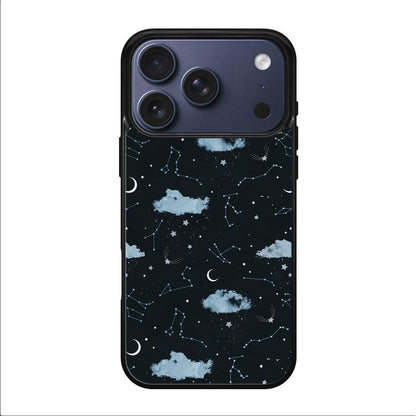 Astrological Sign iPhone 17 Pro / 17 Pro Max Case