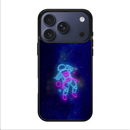 Astronaut at The Disco iPhone 17 Pro / 17 Pro Max Case