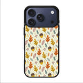Autumn Things Pattern iPhone 17 Pro / 17 Pro Max Case