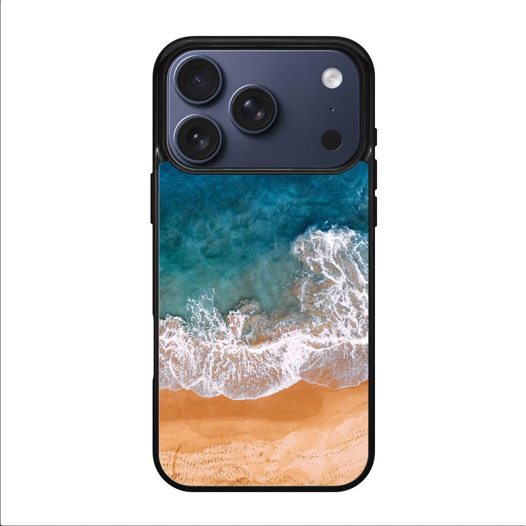 Beach Healer iPhone 17 Pro / 17 Pro Max Case