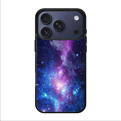 Beauty of Galaxy iPhone 17 Pro / 17 Pro Max Case