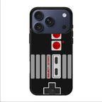 Black Console Controller iPhone 17 Pro / 17 Pro Max Case
