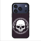Bone Skull Club iPhone 17 Pro / 17 Pro Max Case