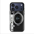 Classic Camera iPhone 17 Pro / 17 Pro Max Case
