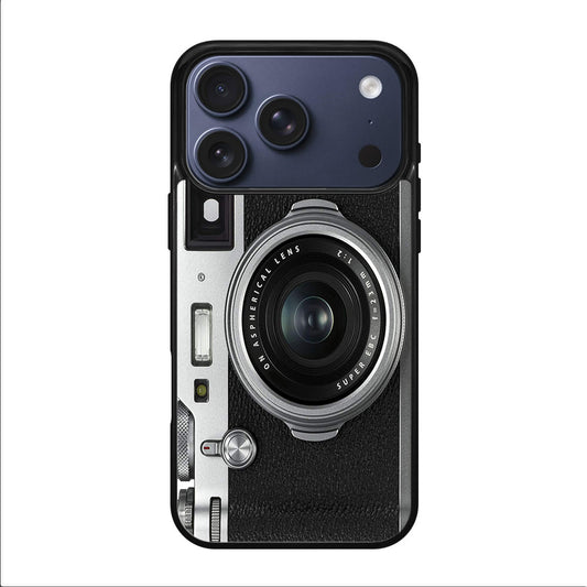 Classic Camera iPhone 17 Pro / 17 Pro Max Case