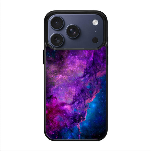 Cloud in the Galaxy iPhone 17 Pro / 17 Pro Max Case