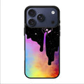 Coloring Galaxy iPhone 17 Pro / 17 Pro Max Case