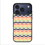 Cute Stripes iPhone 17 Pro / 17 Pro Max Case