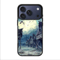 Dark City iPhone 17 Pro / 17 Pro Max Case