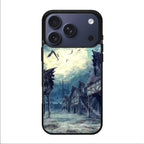 Dark City iPhone 17 Pro / 17 Pro Max Case