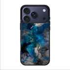 Dark Cloud Art iPhone 17 Pro / 17 Pro Max Case