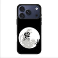 Dib and The ET iPhone 17 Pro / 17 Pro Max Case
