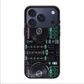 DJ Controller iPhone 17 Pro / 17 Pro Max Case