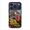 Double Dragons iPhone 17 Pro / 17 Pro Max Case